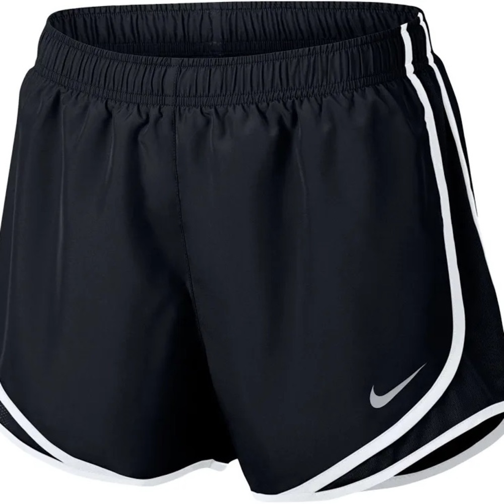 Nike Tempo Brief-Lined Running Shorts